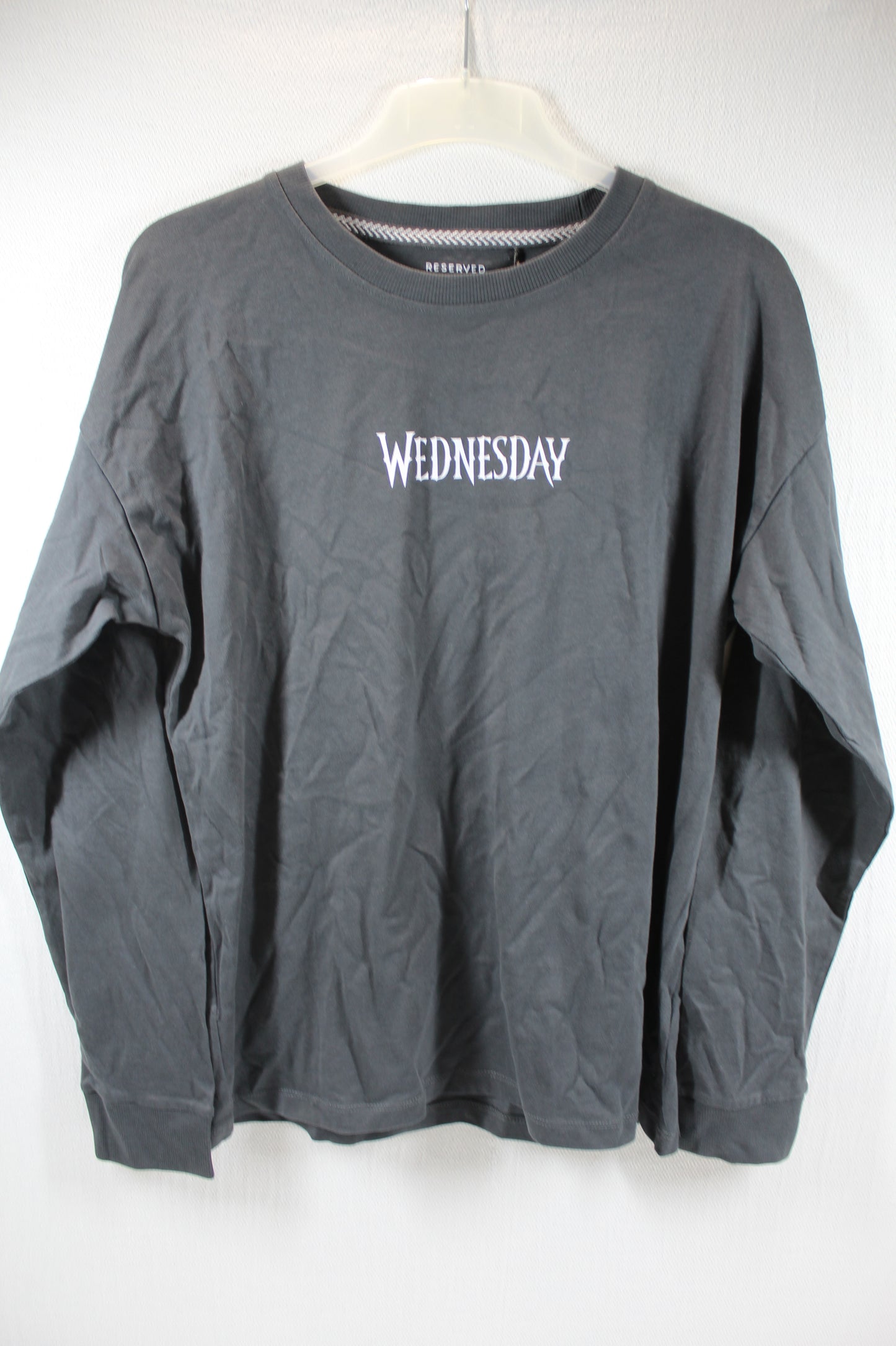 Langarmshirt Mädchen 158/164 Outlet