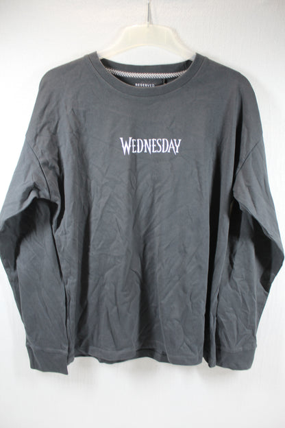 Langarmshirt Mädchen 158/164 Outlet