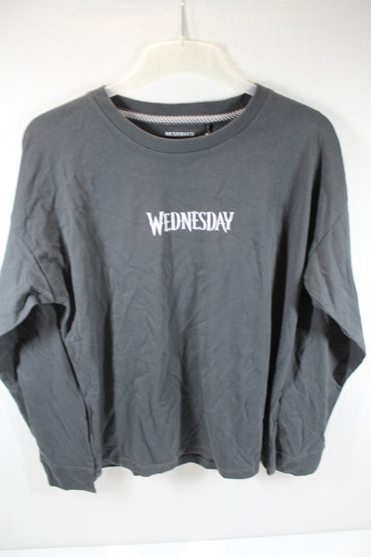 Langarmshirt Mädchen 158/164 Outlet