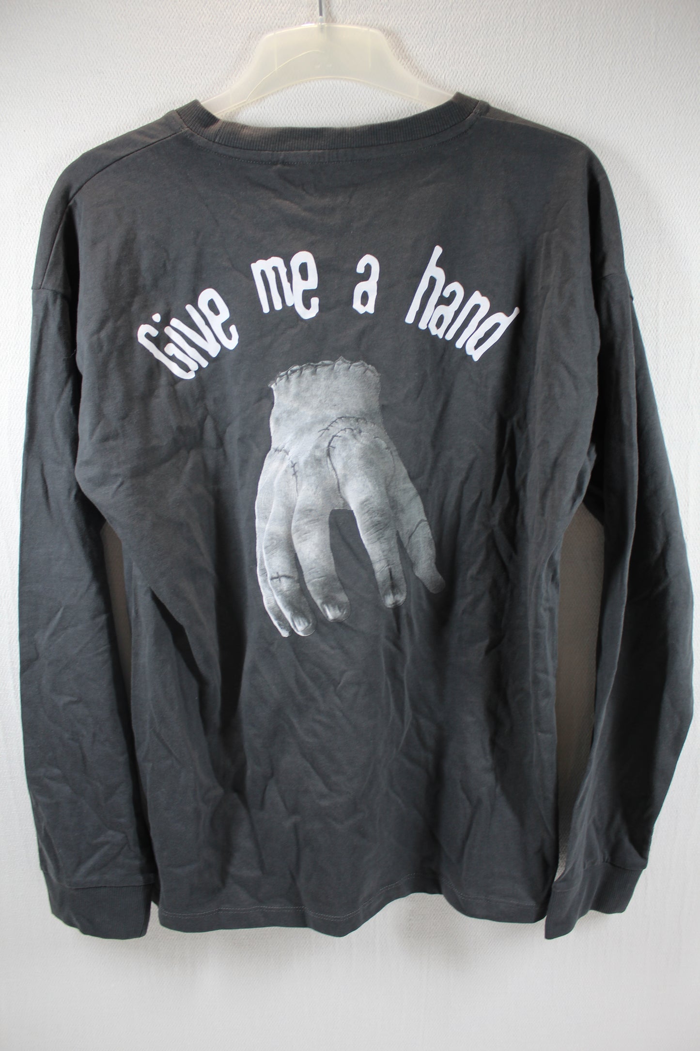 Langarmshirt Mädchen 158/164 Outlet
