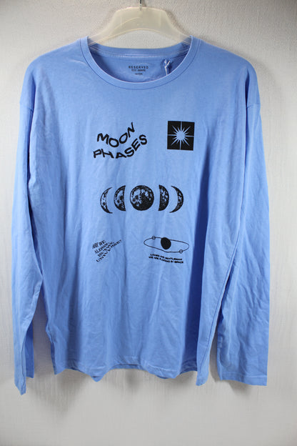 Set  Langarmshirts Jungs  158/164 Outlet