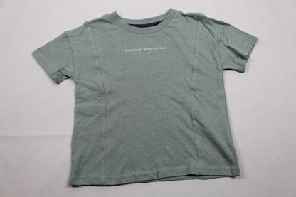 Set Sommerhose T-Shirt Jungs 92/98 Outlet