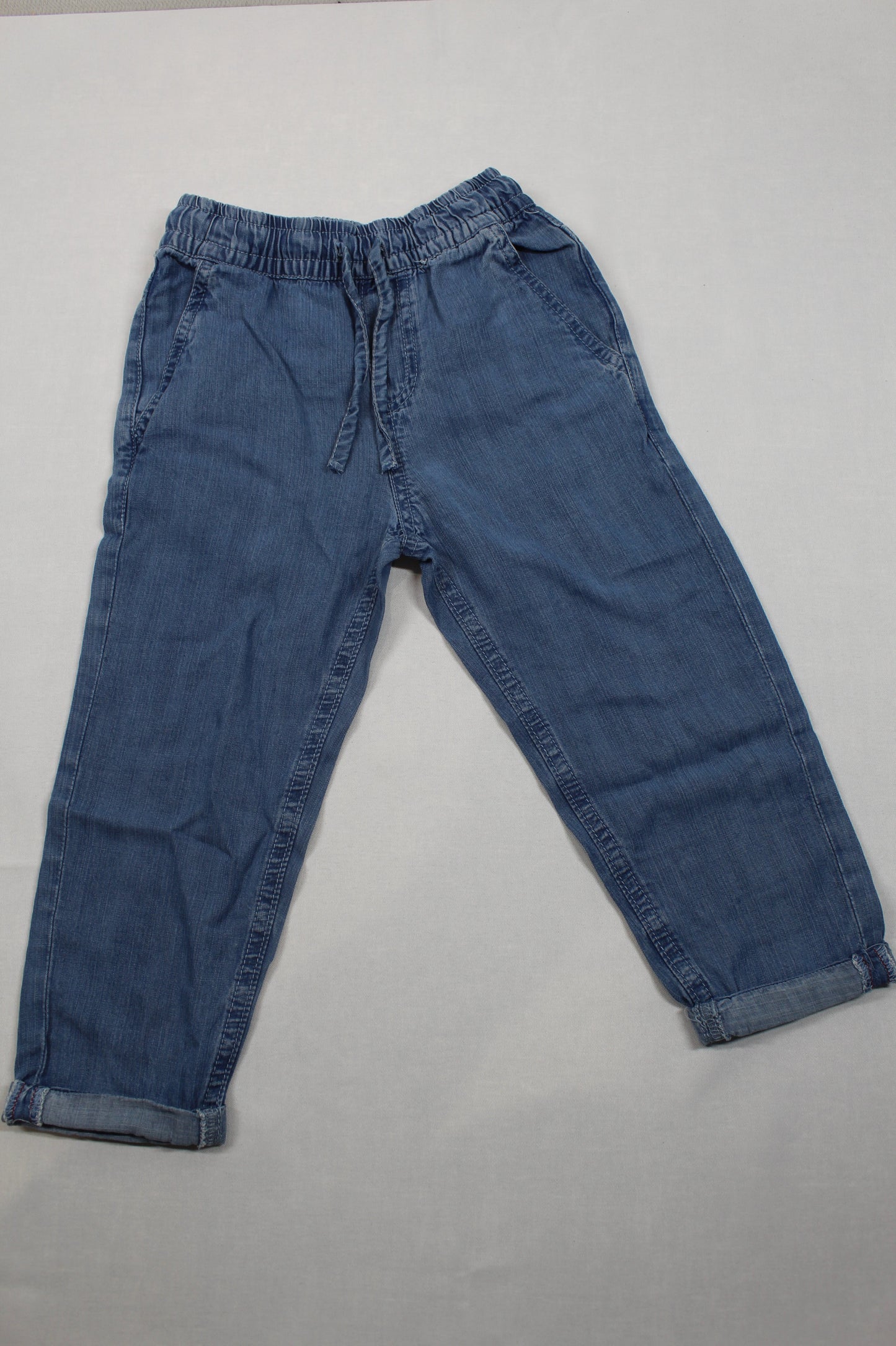 Set Sommerhose T-Shirt Jungs 92/98 Outlet
