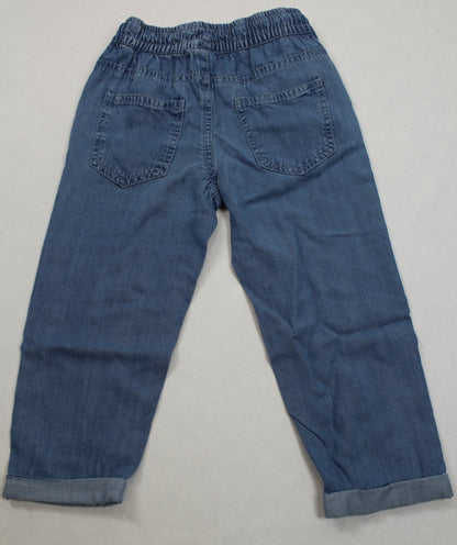 Set Sommerhose T-Shirt Jungs 92/98 Outlet
