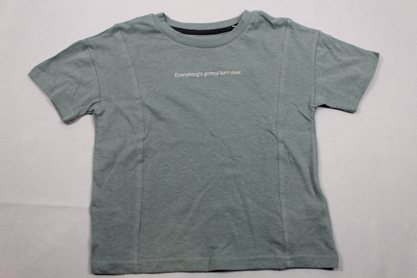 Set leichte Jogginghose T-Shirt Jungs 98/104 Outlet