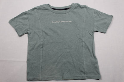 Set leichte Jogginghose T-Shirt Jungs 98/104 Outlet