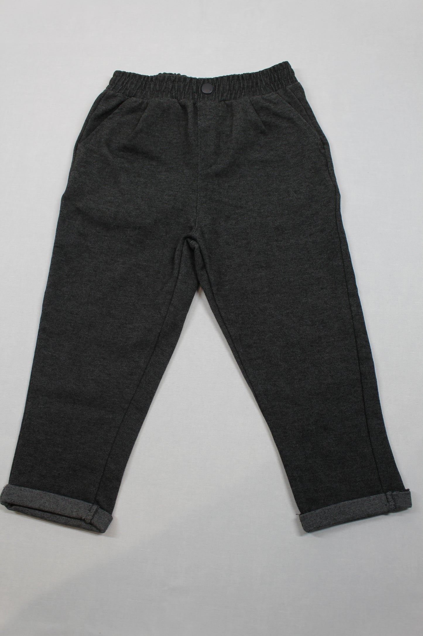 Set leichte Jogginghose T-Shirt Jungs 98/104 Outlet