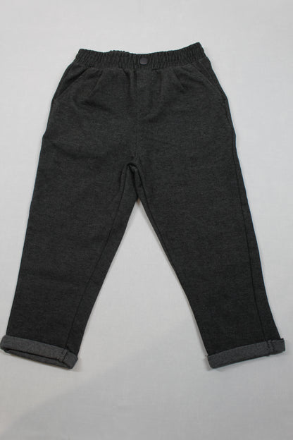 Set leichte Jogginghose T-Shirt Jungs 98/104 Outlet