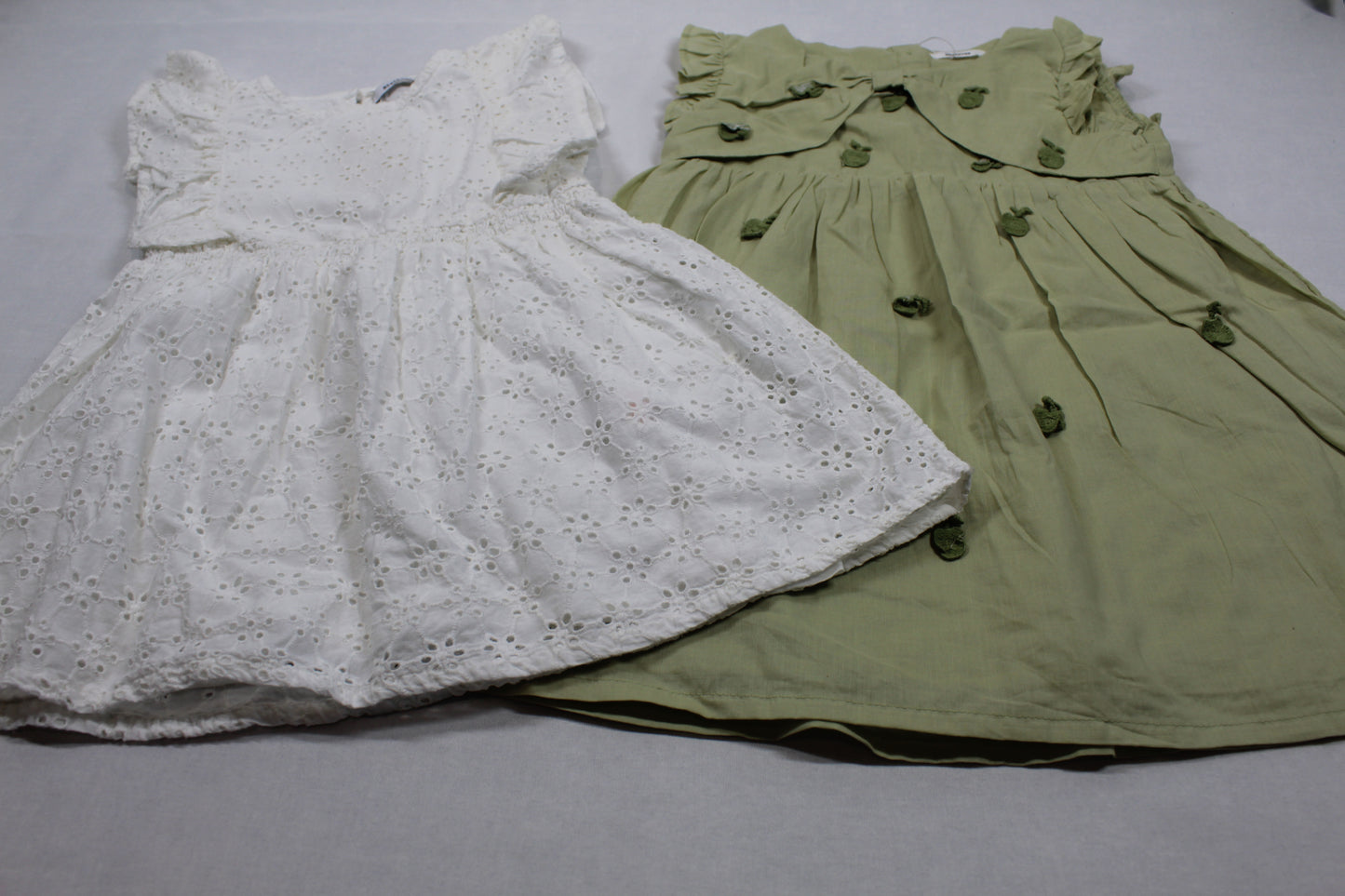 Set Sommerkleider Mädchen 92/98 Outlet