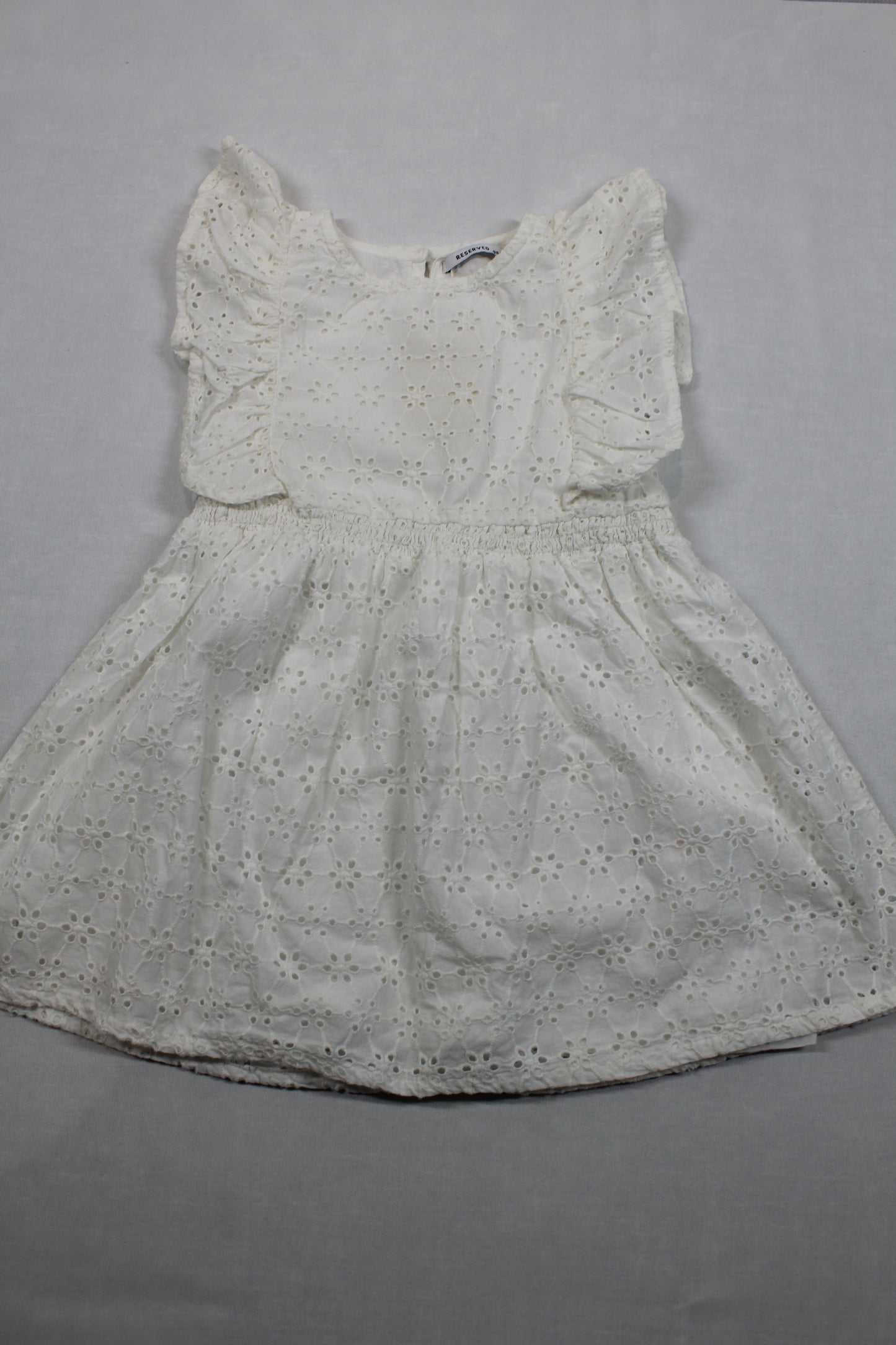 Set Sommerkleider Mädchen 92/98 Outlet
