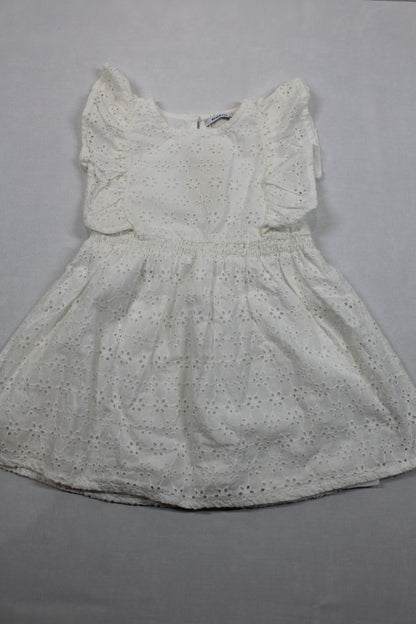 Set Sommerkleider Mädchen 92/98 Outlet