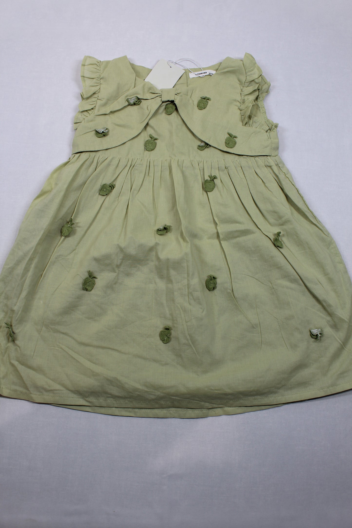 Set Sommerkleider Mädchen 92/98 Outlet