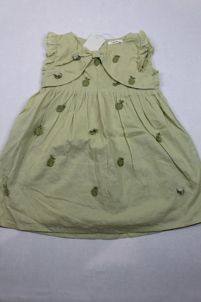 Set Sommerkleider Mädchen 92/98 Outlet