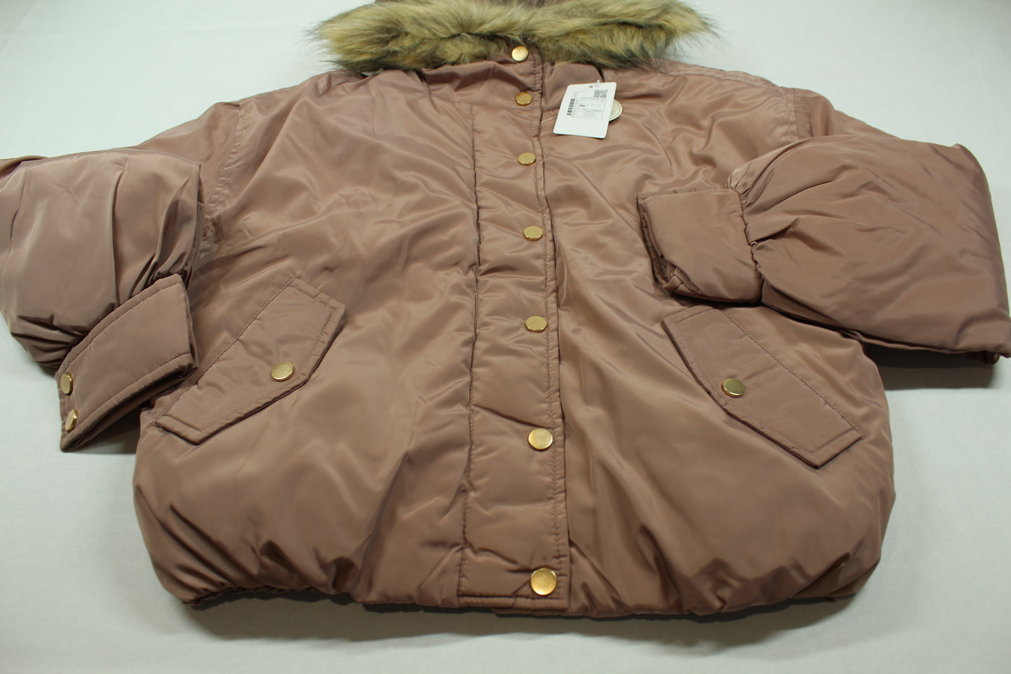 Winterjacke Mädchen 146/152 Outlet
