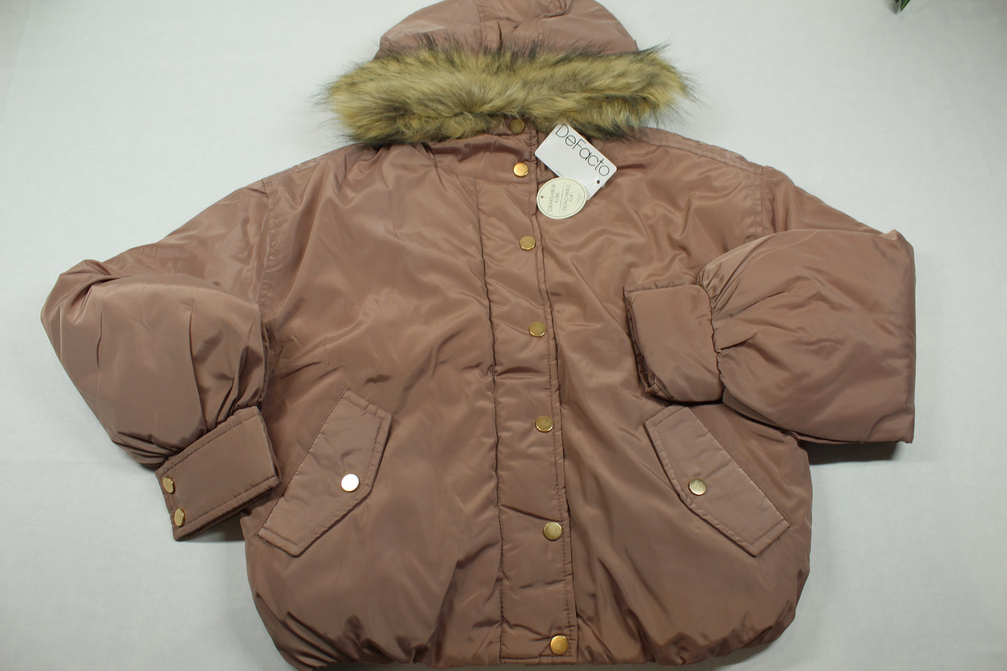 Winterjacke Mädchen 146/152 Outlet
