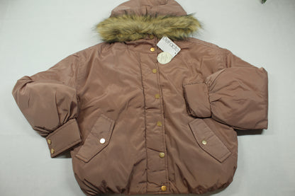 Winterjacke Mädchen 146/152 Outlet