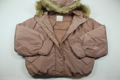 Winterjacke Mädchen 146/152 Outlet