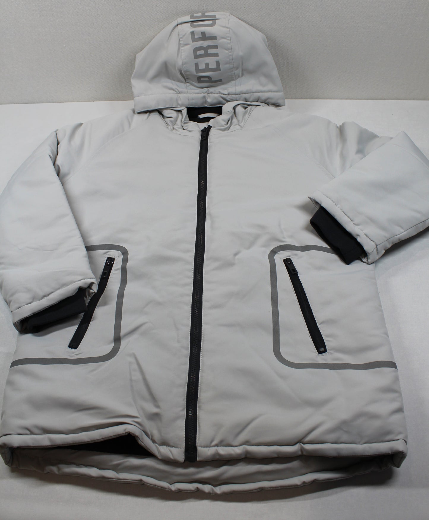 Winterjacke Jungs 158/164 Outlet
