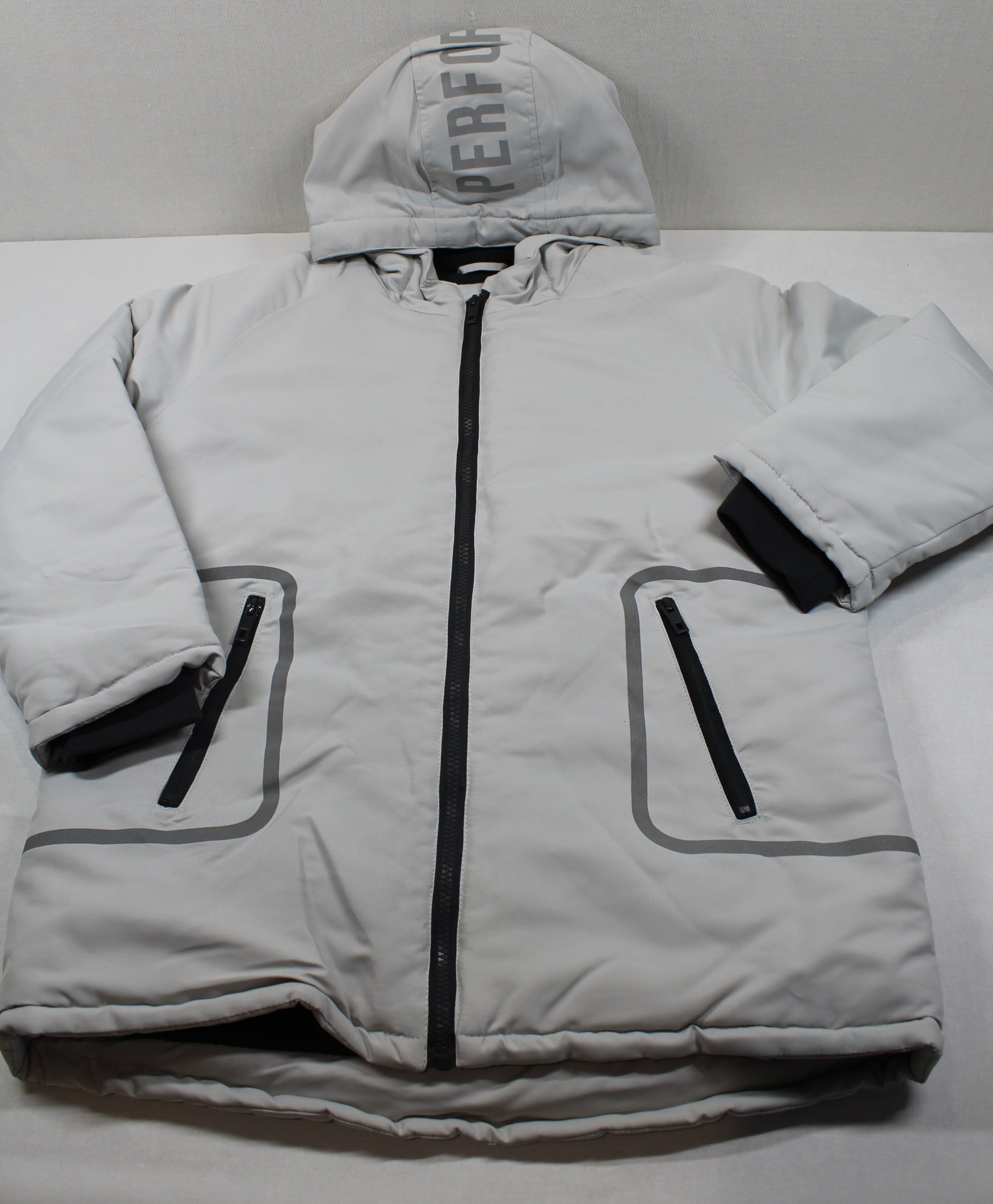 Winterjacke Jungs 158/164 Outlet