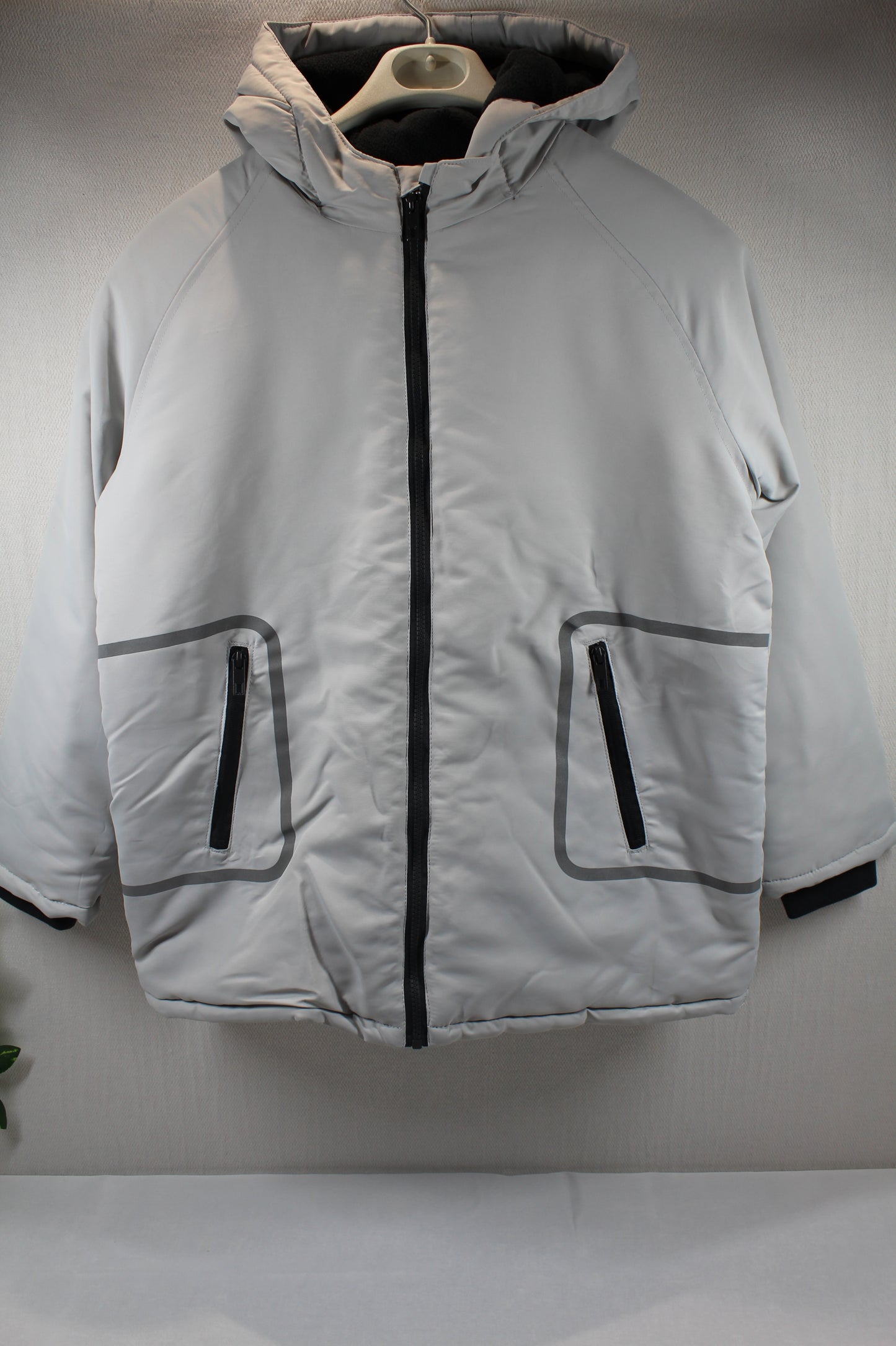 Winterjacke Jungs 158/164 Outlet