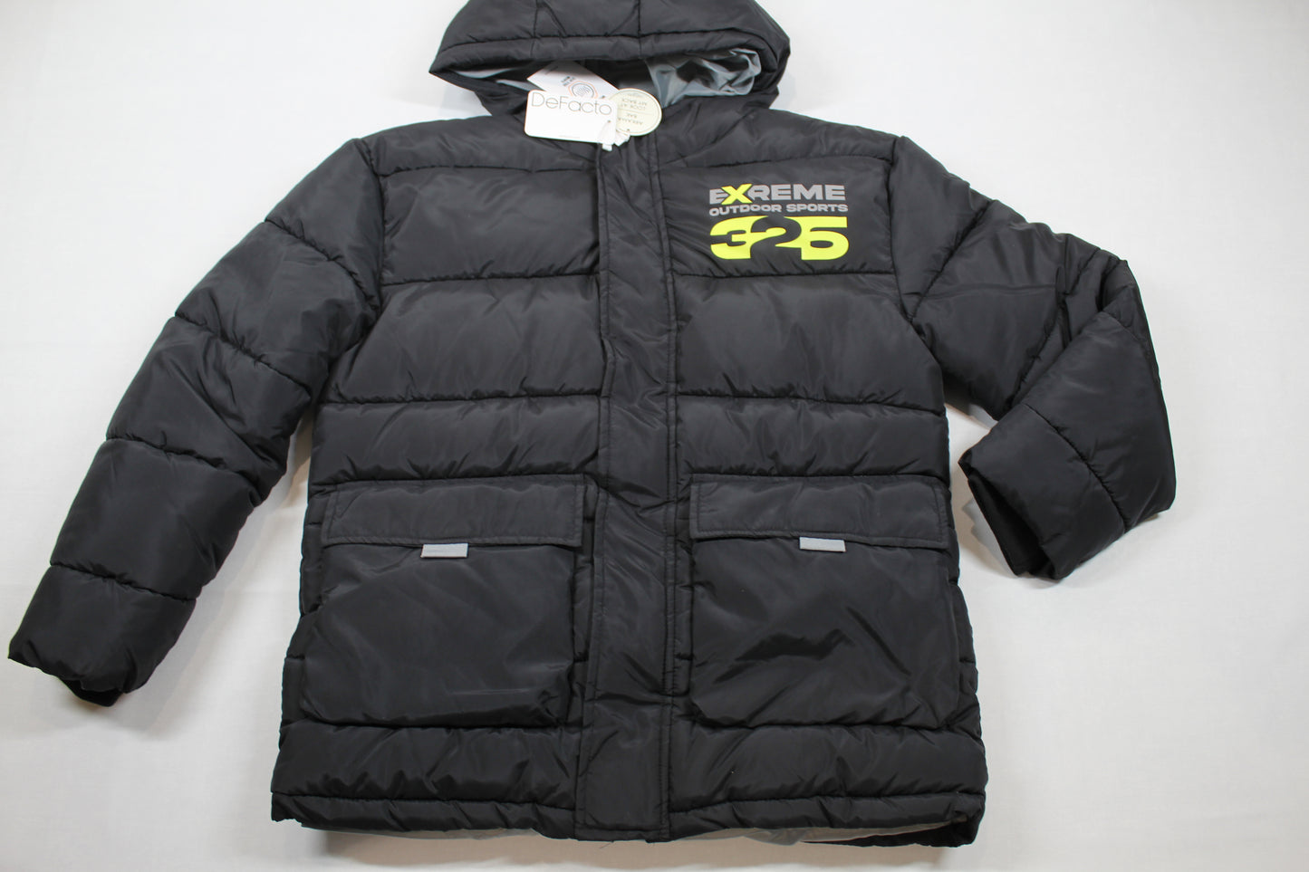 Winterjacke Jungs 146/152 Outlet
