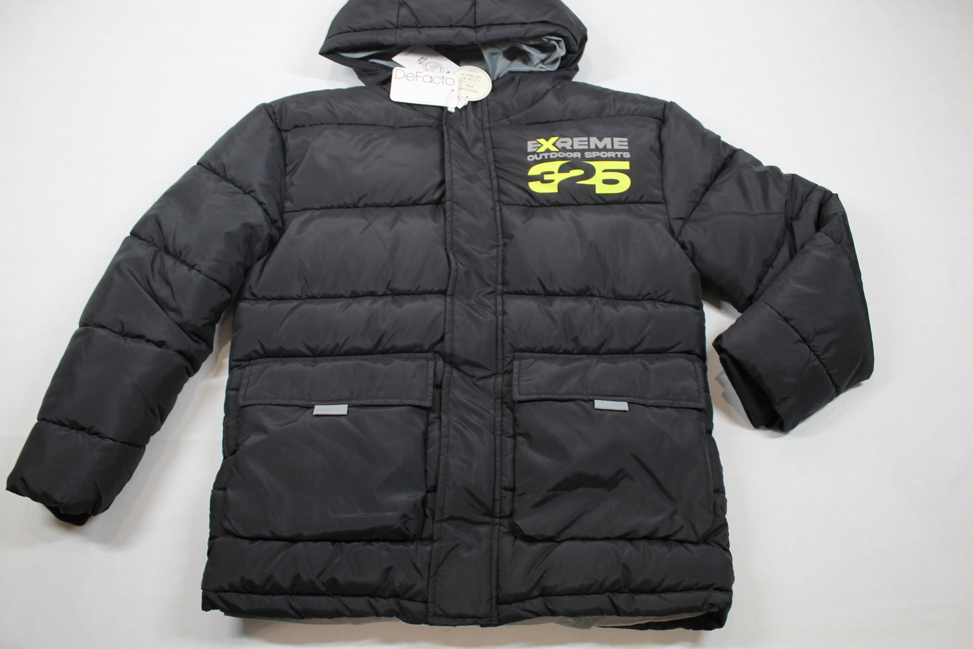Winterjacke Jungs 146/152 Outlet