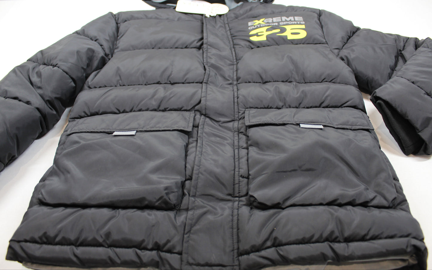 Winterjacke Jungs 146/152 Outlet