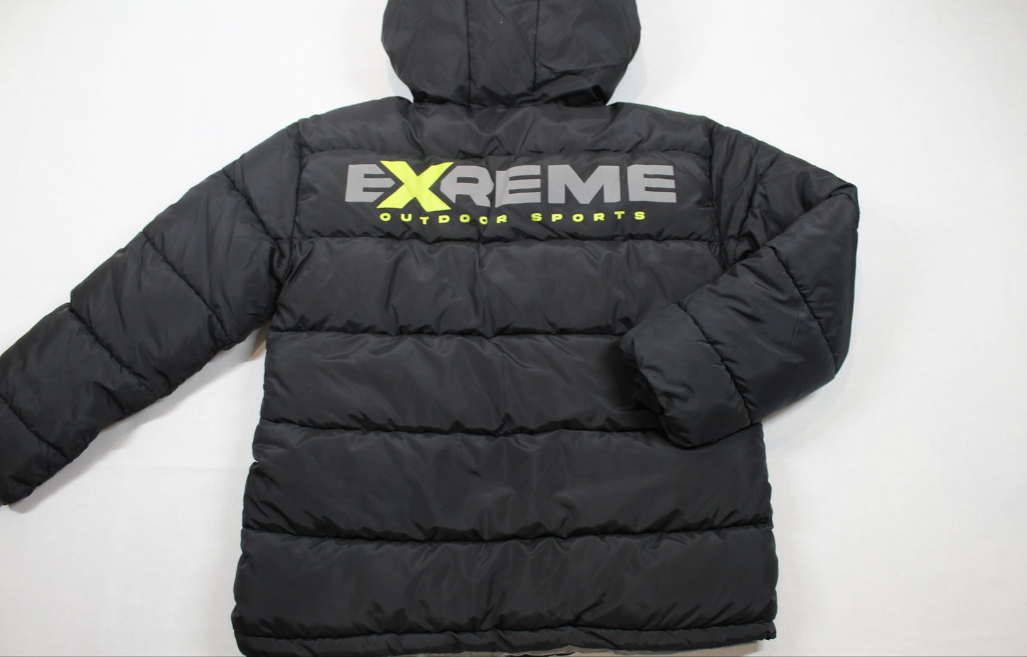 Winterjacke Jungs 146/152 Outlet