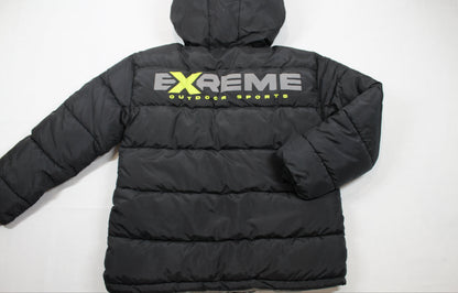 Winterjacke Jungs 146/152 Outlet