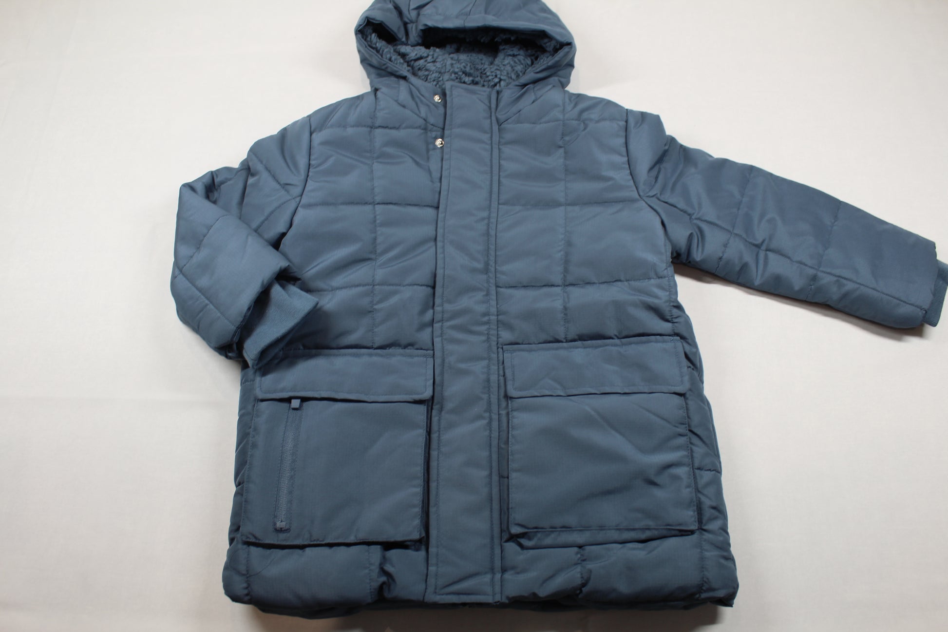 Winterjacke Jungs 122/128 Outlet