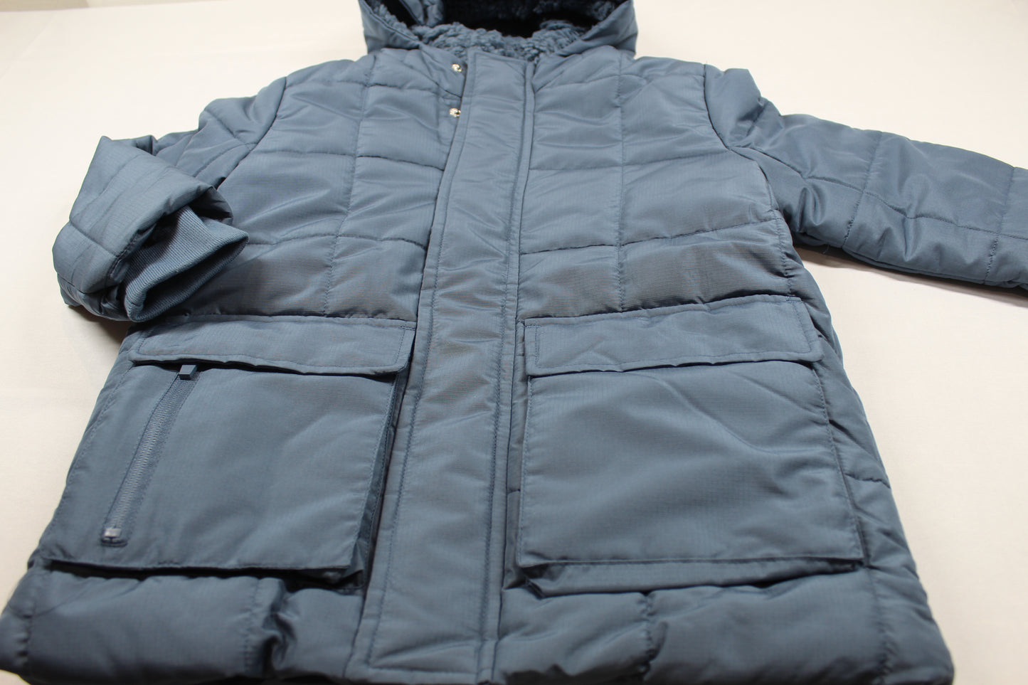 Winterjacke Jungs 122/128 Outlet