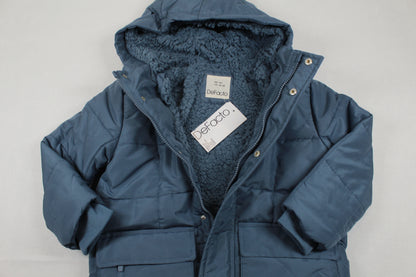 Winterjacke Jungs 122/128 Outlet