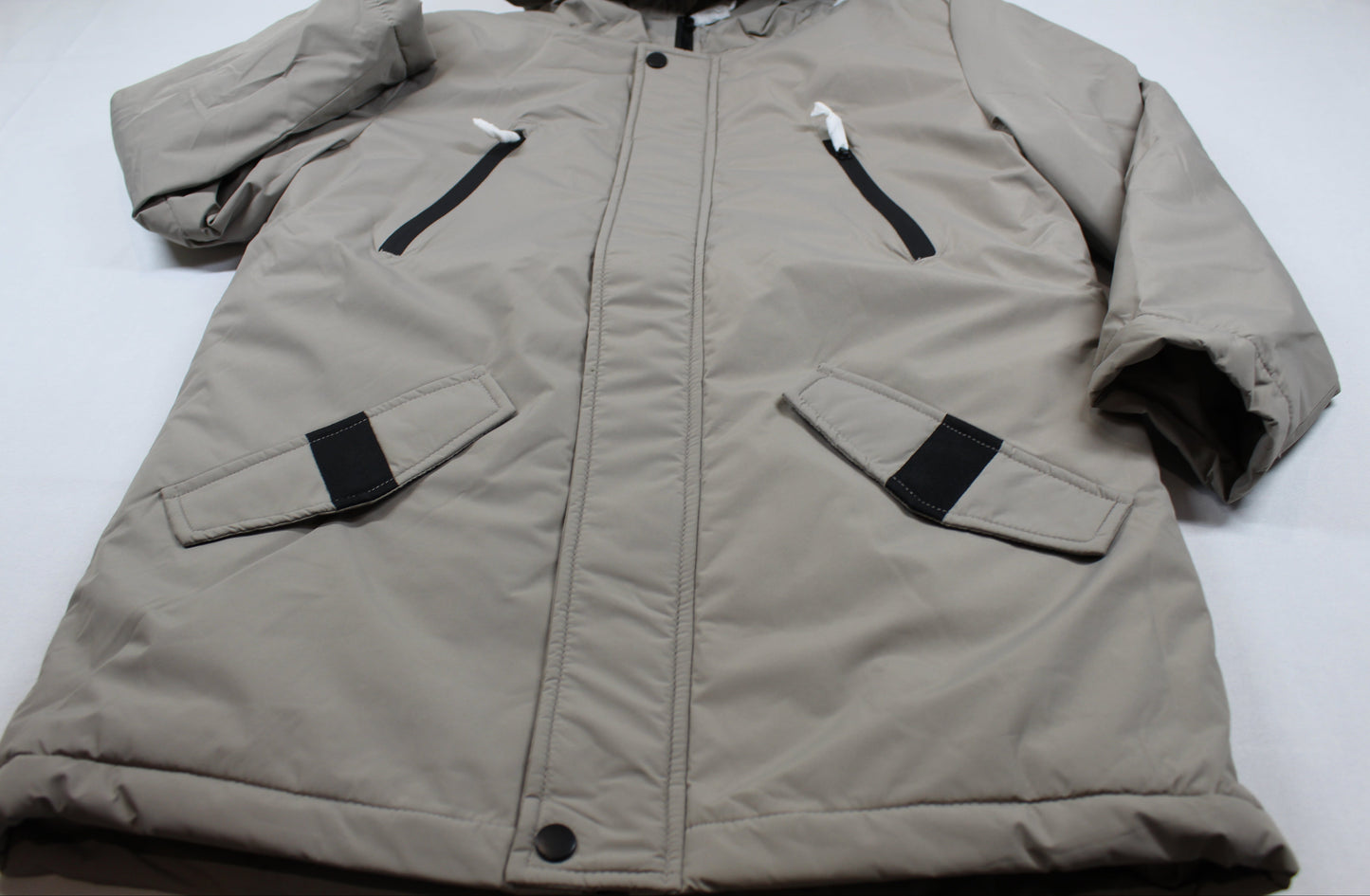 Winterjacke Jungs 134/140 Outlet