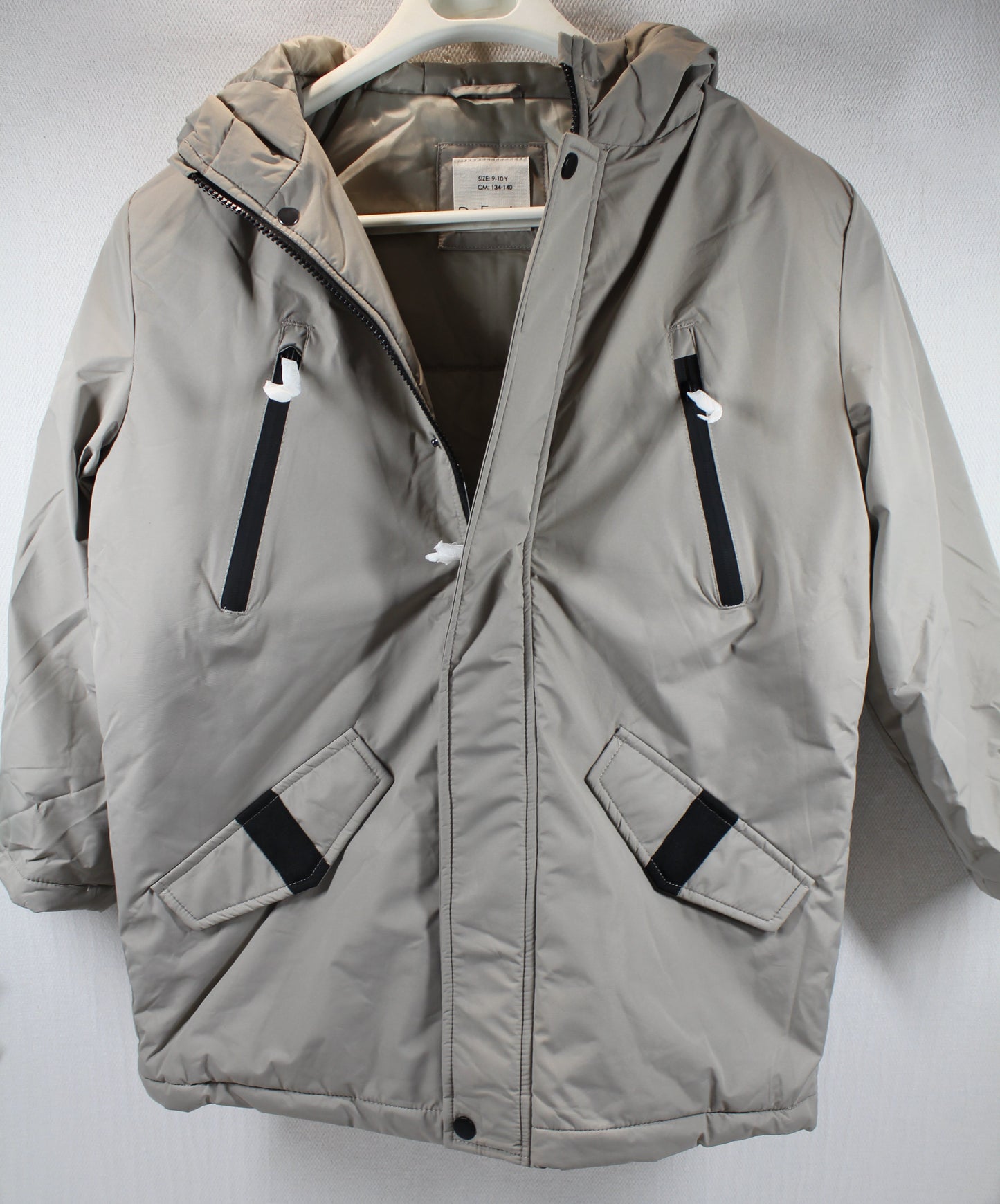 Winterjacke Jungs 134/140 Outlet