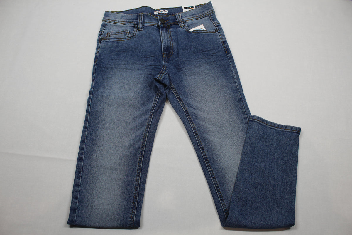 Set Bluejeans Kapuzenpulli Jungs 146/152 Outlet