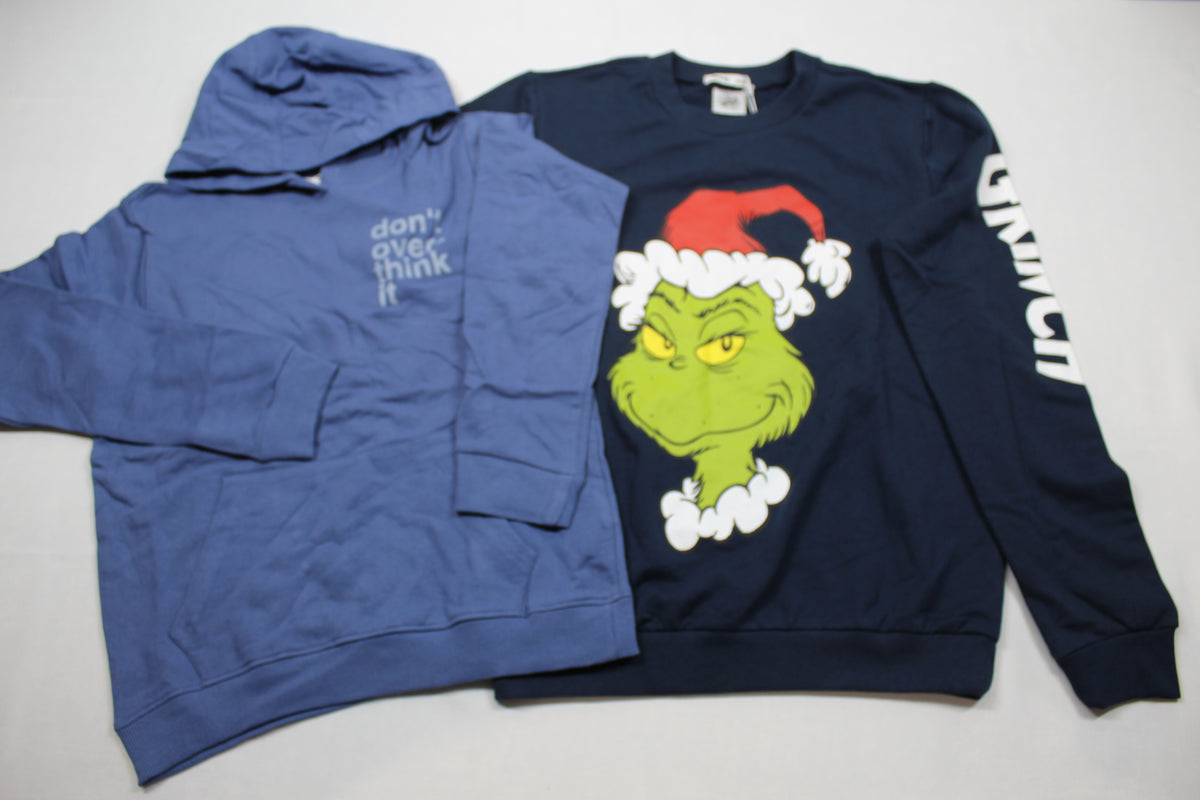 Set Pullover Jungs 146/152 Outlet