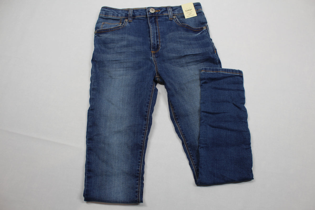 Set Bluejeans Pulli Grinch Jungs 134/140  Outlet