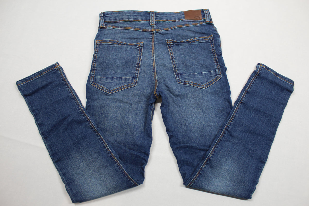 Set Bluejeans Pulli Grinch Jungs 134/140  Outlet