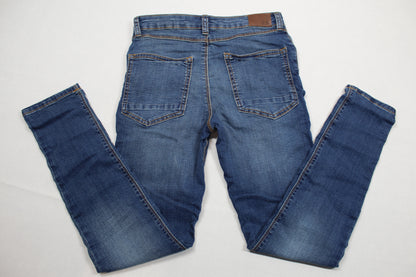Set Bluejeans Pulli Grinch Jungs 134/140  Outlet