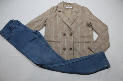 Set Bluejeans Blazer Mädchen 146/152 Outlet