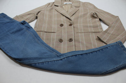 Set Bluejeans Blazer Mädchen 146/152 Outlet