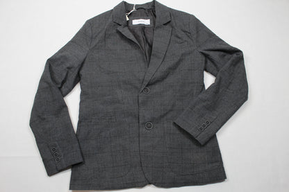 Set grau Jeans Sakko Mädchen 1467152 Outlet