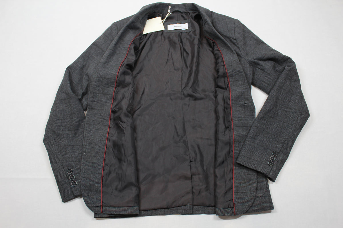 Set grau Jeans Sakko Mädchen 1467152 Outlet