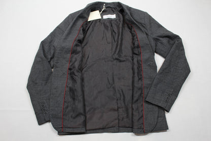 Set grau Jeans Sakko Mädchen 1467152 Outlet