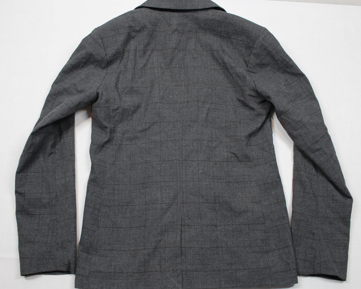 Set grau Jeans Sakko Mädchen 1467152 Outlet