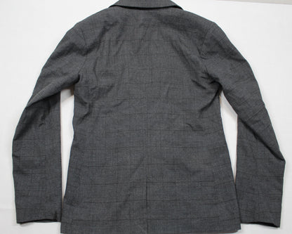 Set grau Jeans Sakko Mädchen 1467152 Outlet