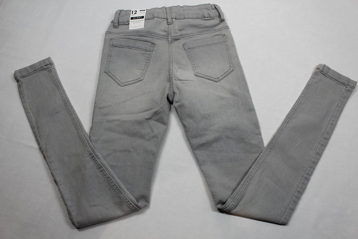 Set grau Jeans Sakko Mädchen 1467152 Outlet