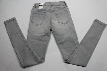 Set grau Jeans Sakko Mädchen 1467152 Outlet