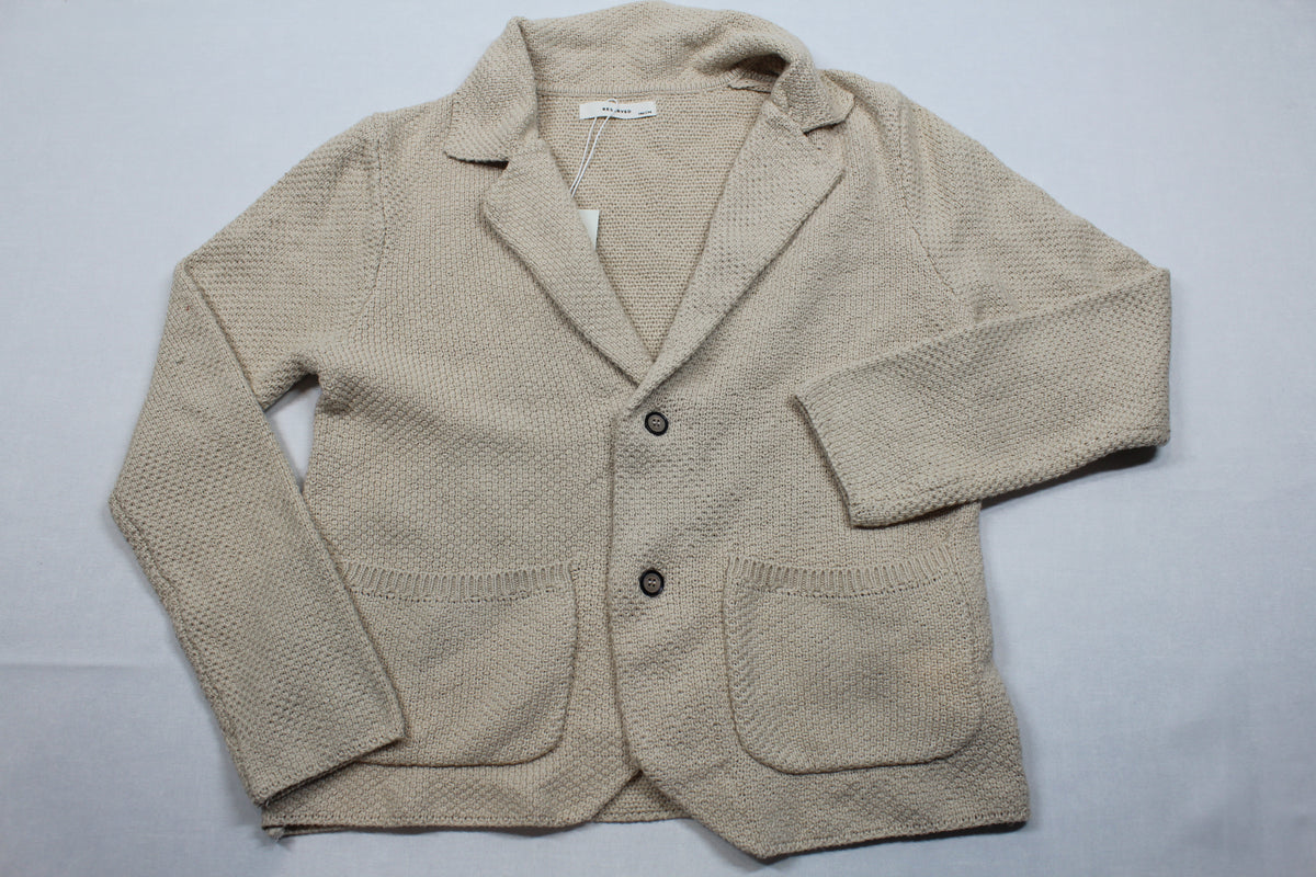 Set Strickweste Pullover Mädchen 146/152 Outlet