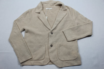 Set Strickweste Pullover Mädchen 146/152 Outlet